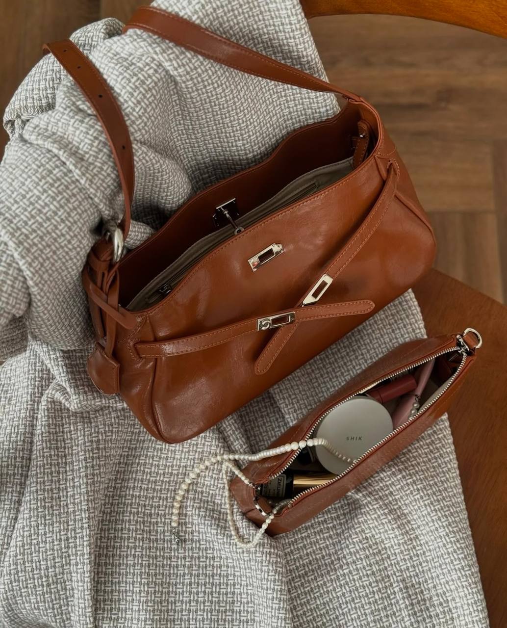 Bag “Eterna Chic”