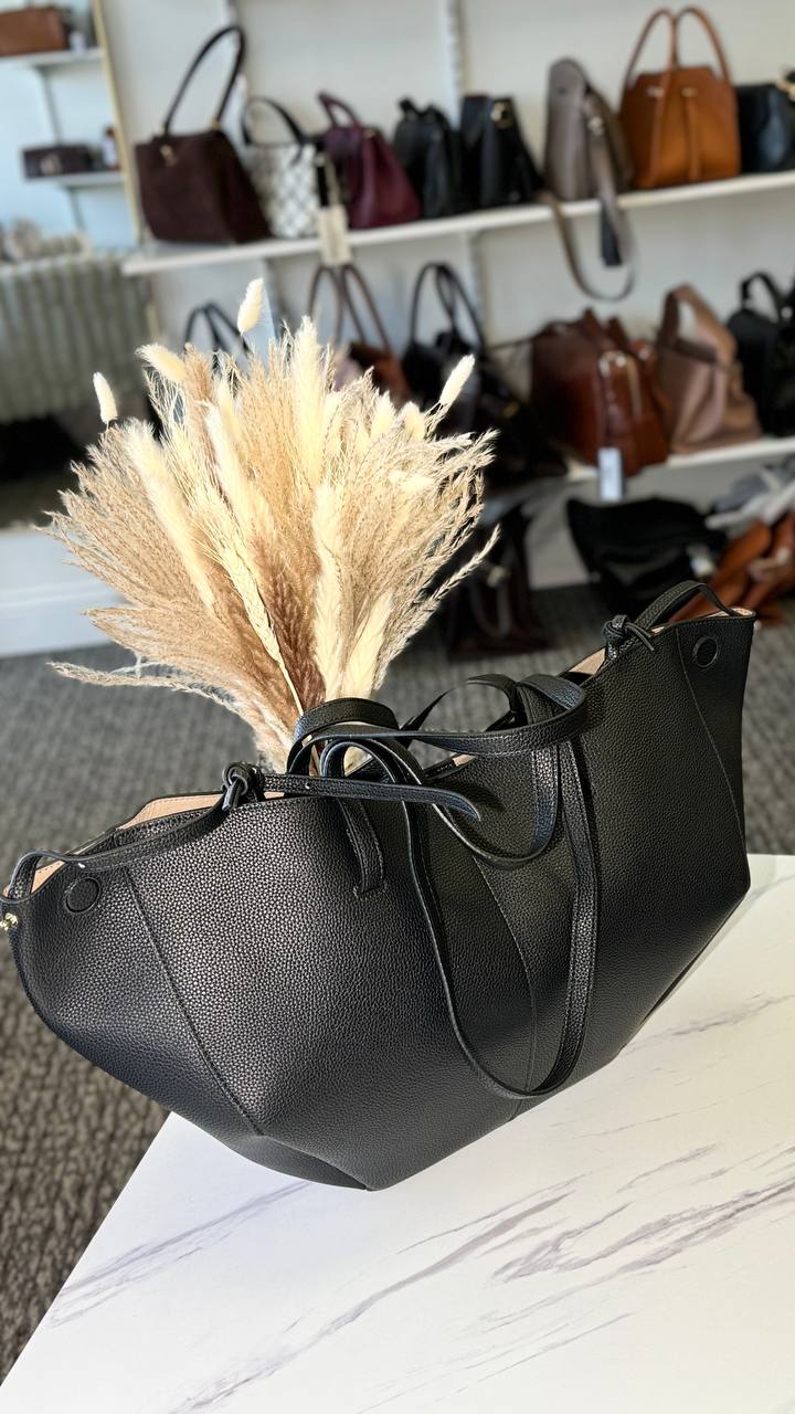Magnifica Bag – Style, Status, Perfection