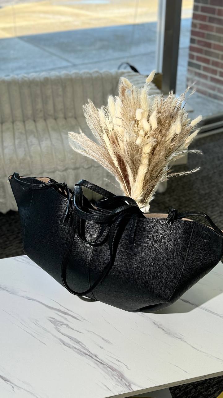 Magnifica Bag – Style, Status, Perfection
