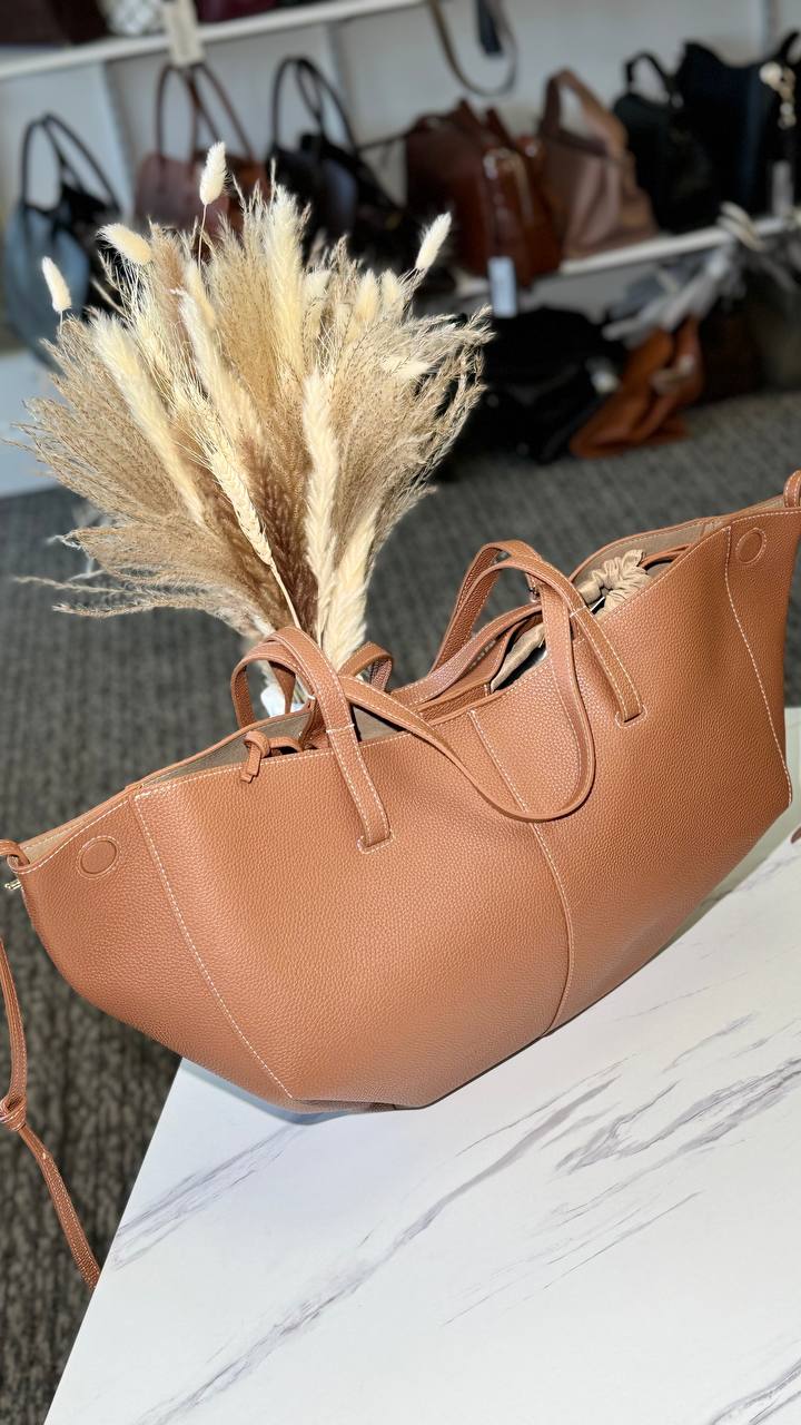 Magnifica Bag – Style, Status, Perfection