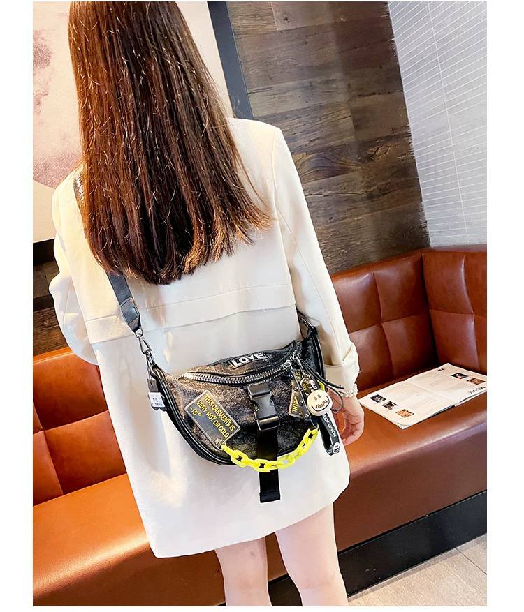 HYPE BAG – Style That Speaks for Itself