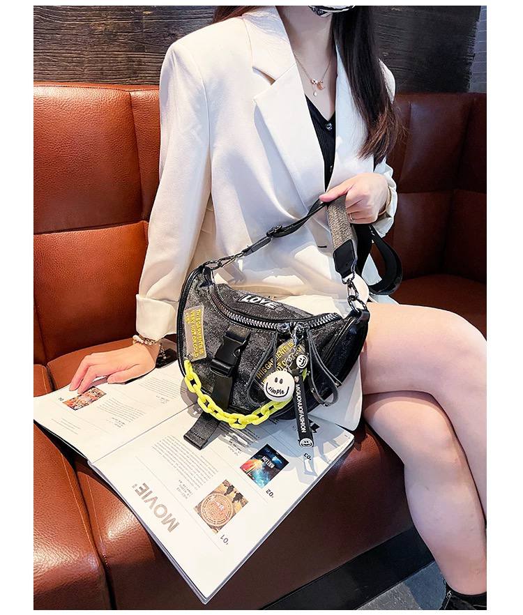 HYPE BAG – Style That Speaks for Itself