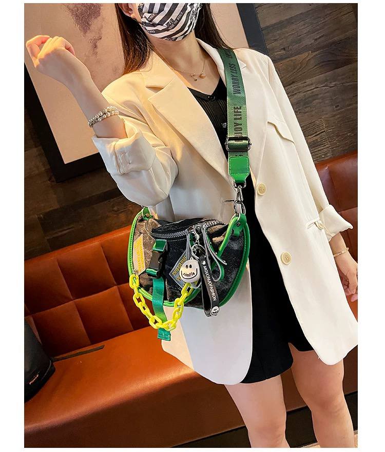HYPE BAG – Style That Speaks for Itself