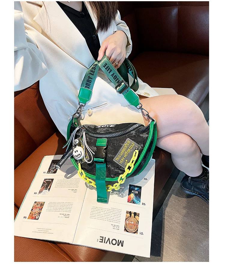HYPE BAG – Style That Speaks for Itself
