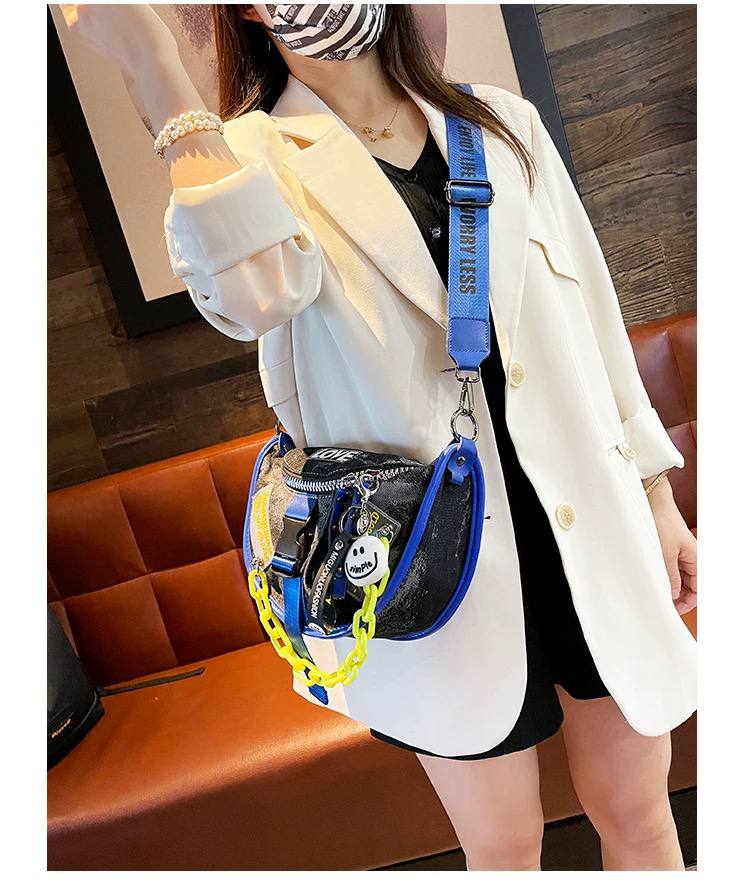 HYPE BAG – Style That Speaks for Itself