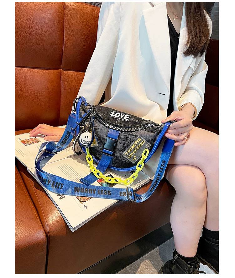 HYPE BAG – Style That Speaks for Itself