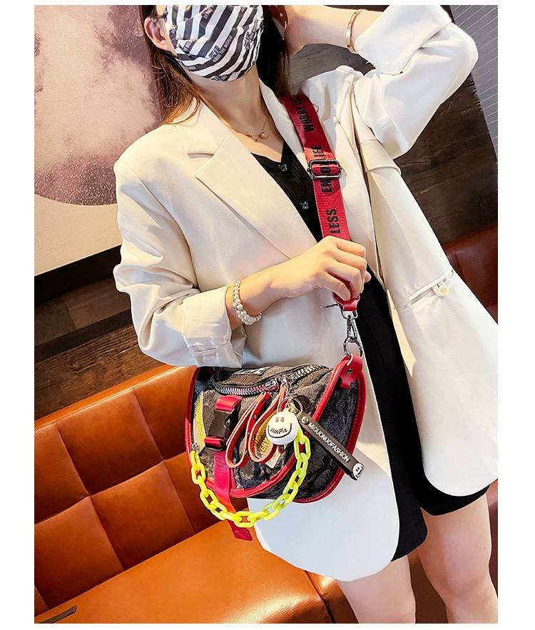 HYPE BAG – Style That Speaks for Itself