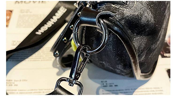 HYPE BAG – Style That Speaks for Itself