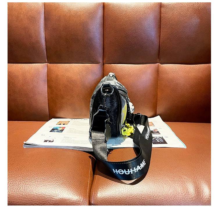 HYPE BAG – Style That Speaks for Itself