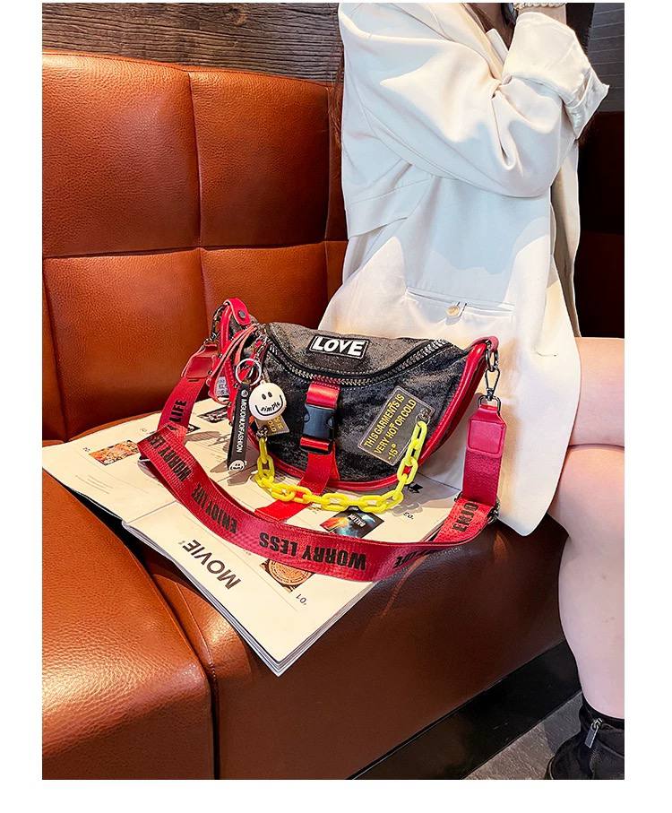 HYPE BAG – Style That Speaks for Itself
