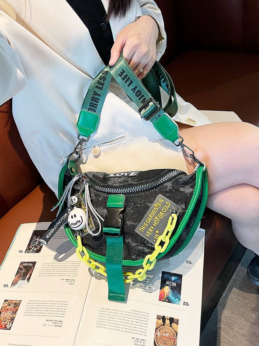 HYPE BAG – Style That Speaks for Itself