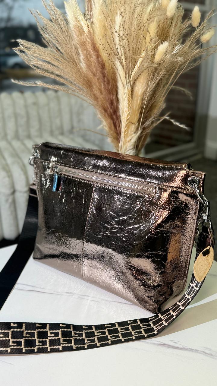 The Celeste Luxe – A Bold Statement of Elegance and Shine