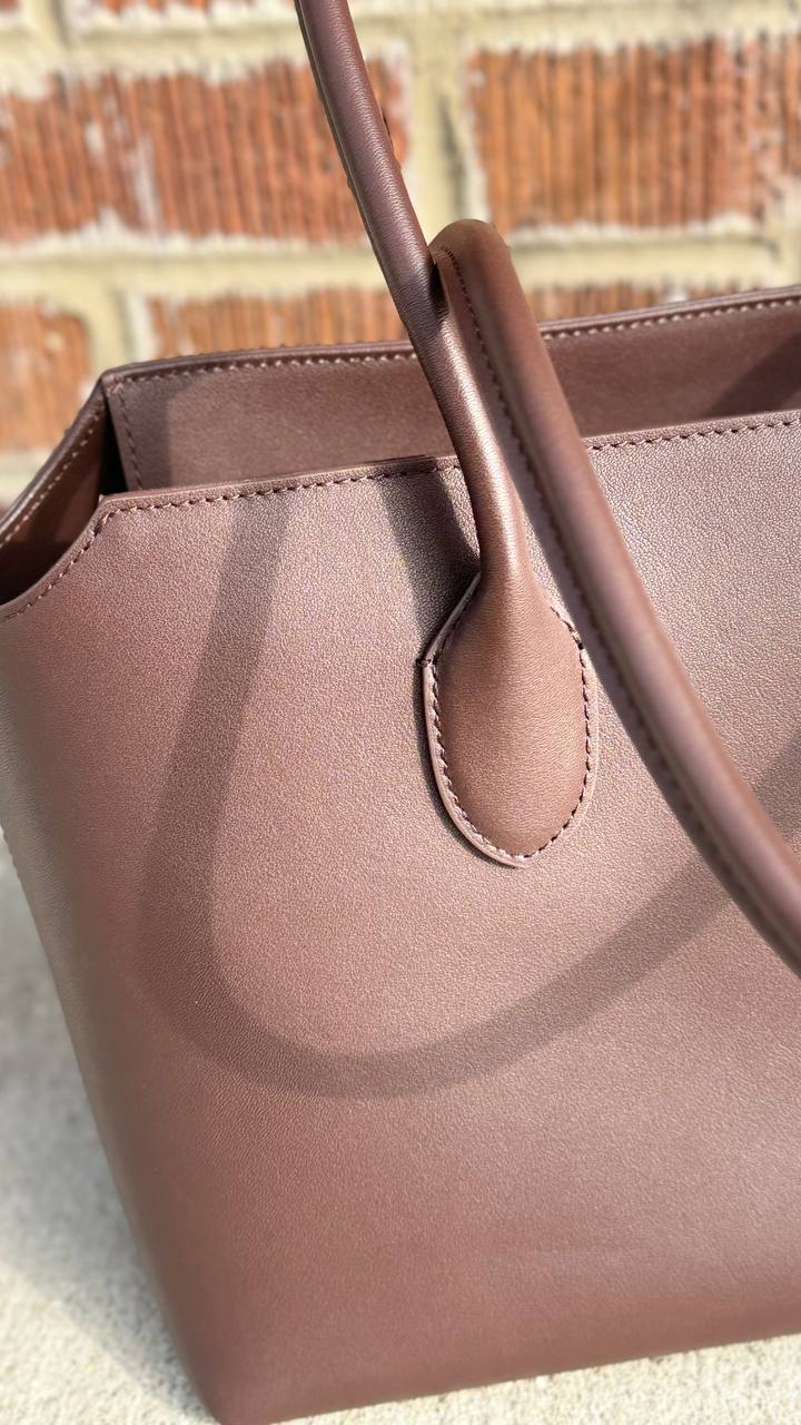 Elite Tote by Bogdana Fashion Bags