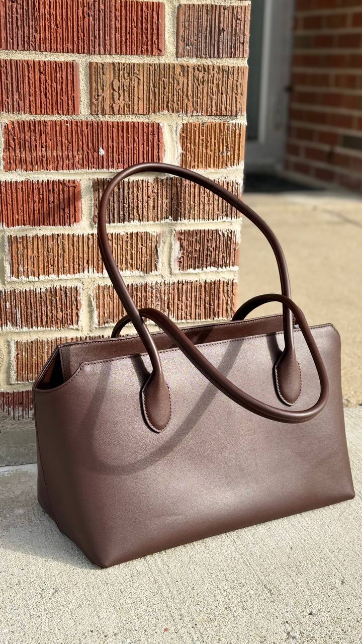 Elite Tote by Bogdana Fashion Bags