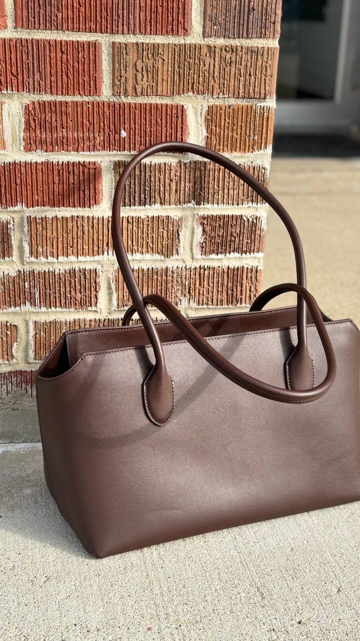 Elite Tote by Bogdana Fashion Bags