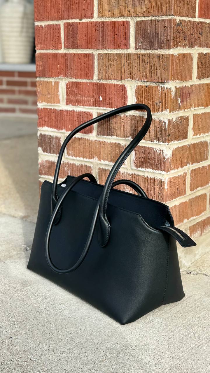 Elite Tote by Bogdana Fashion Bags