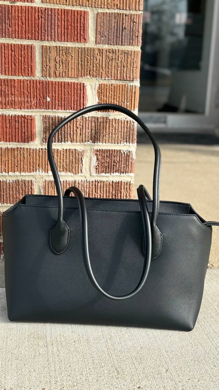 Elite Tote by Bogdana Fashion Bags