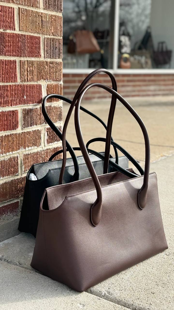 Elite Tote by Bogdana Fashion Bags