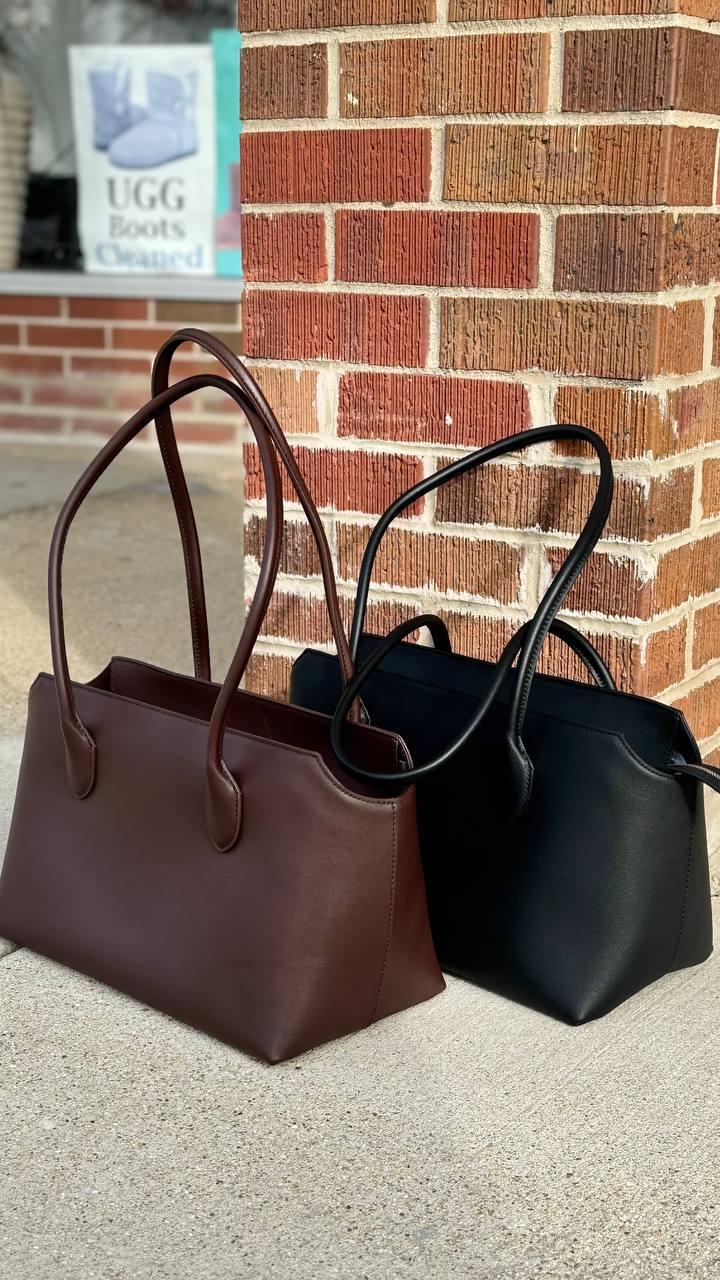 Elite Tote by Bogdana Fashion Bags