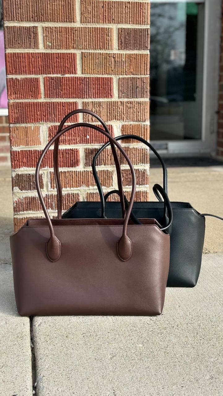 Elite Tote by Bogdana Fashion Bags