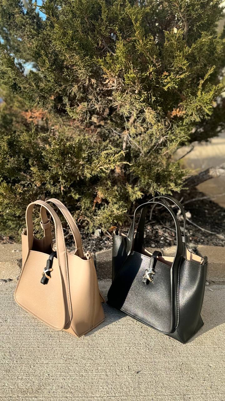 Prestige Mini Tote