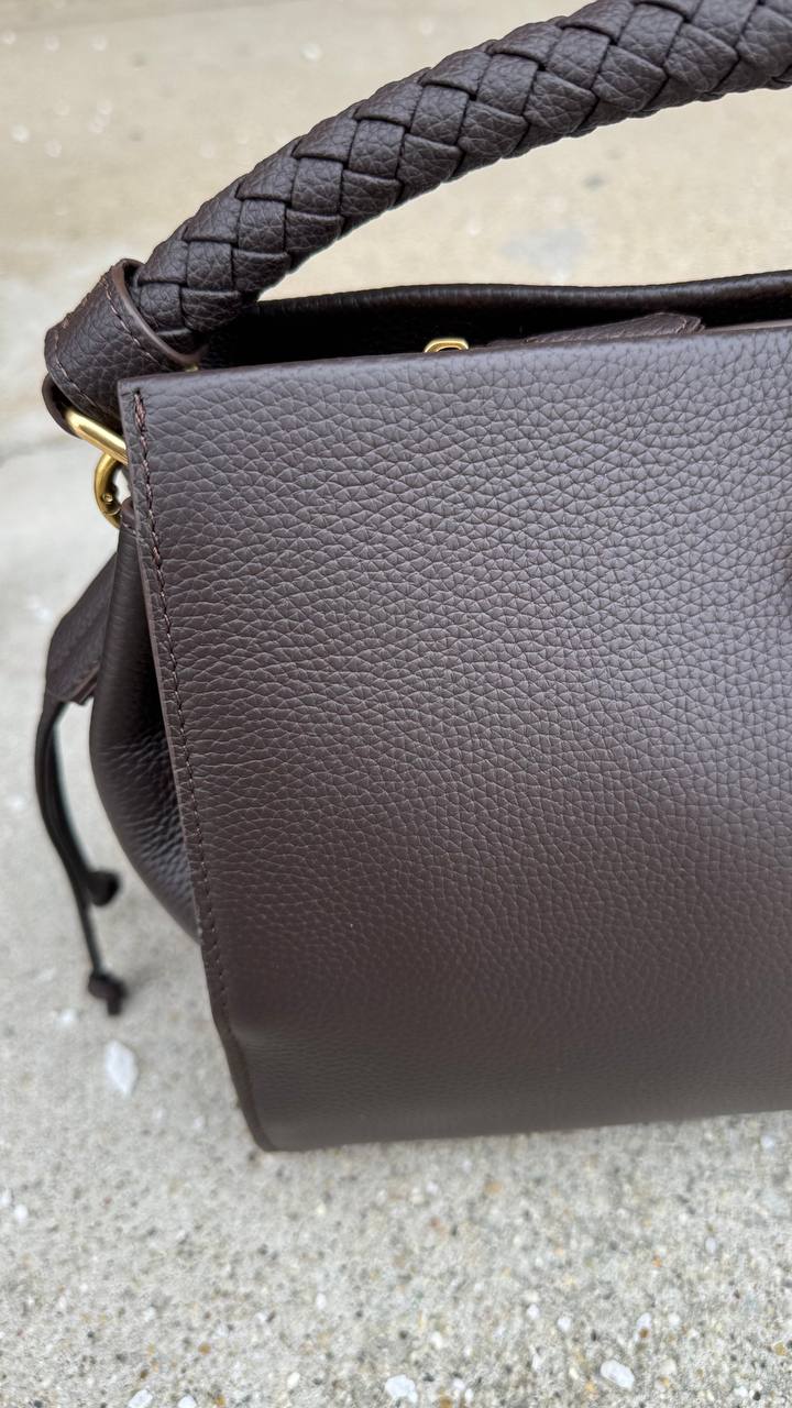 Milano Eleganza Bag. Milano Eleganza Bag.