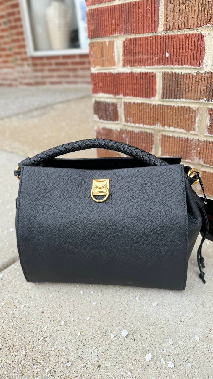 Milano Eleganza Bag. Milano Eleganza Bag.
