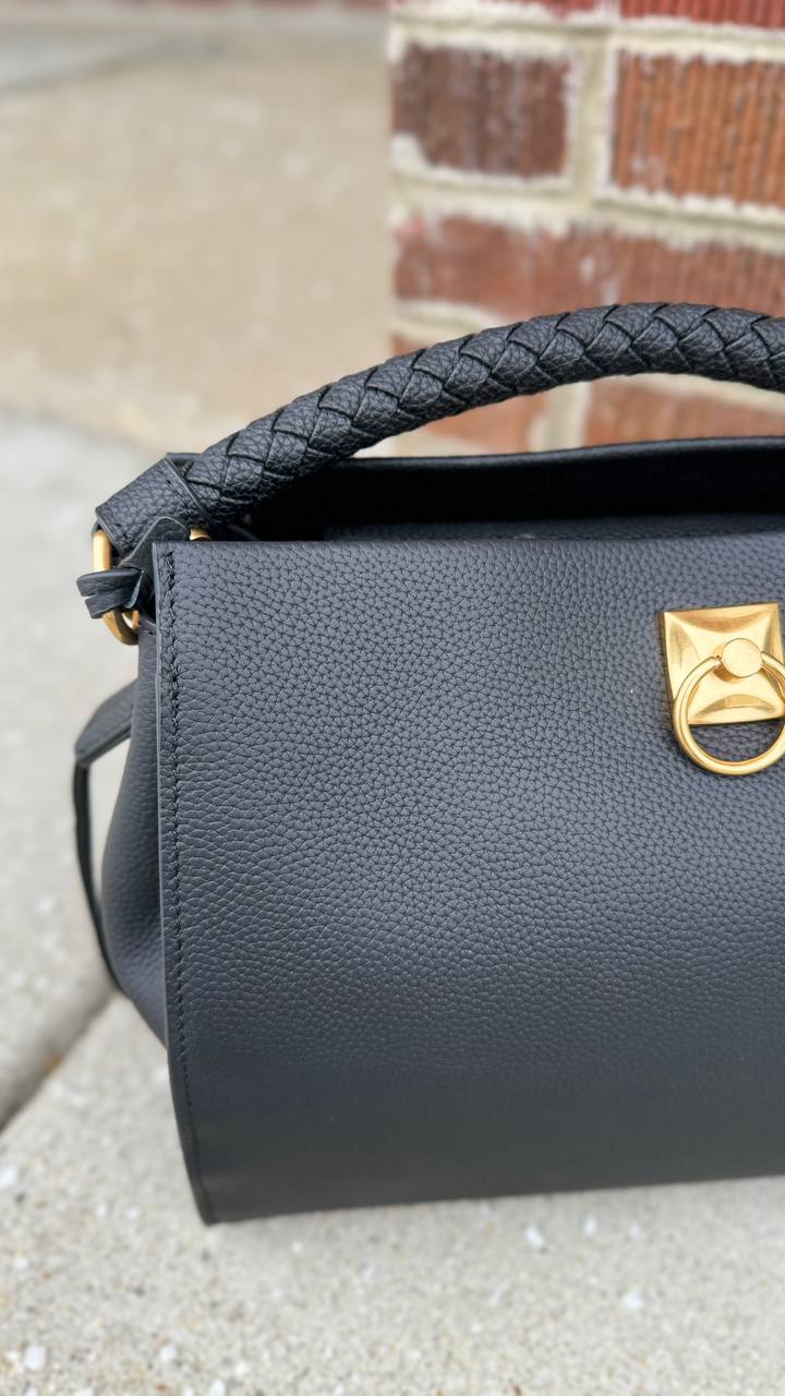 Milano Eleganza Bag. Milano Eleganza Bag.