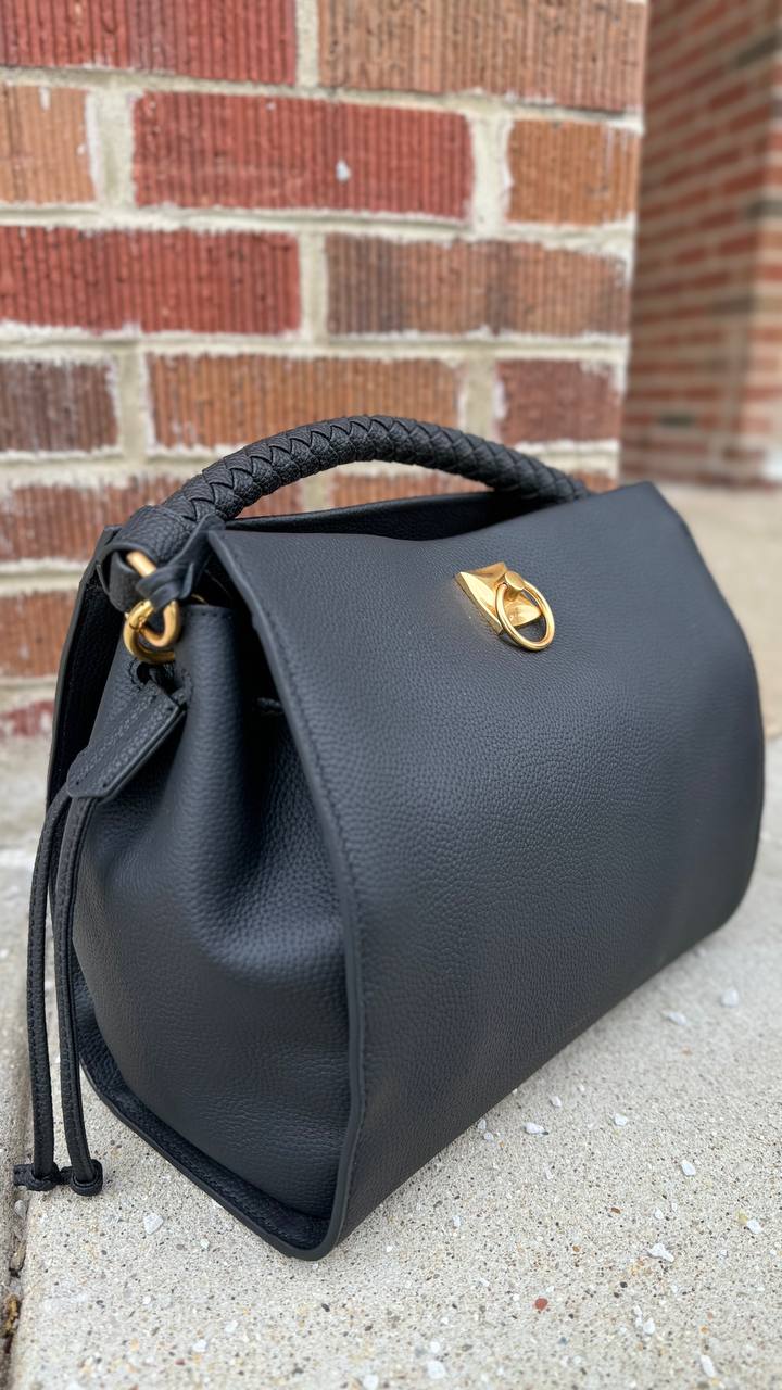 Milano Eleganza Bag. Milano Eleganza Bag.