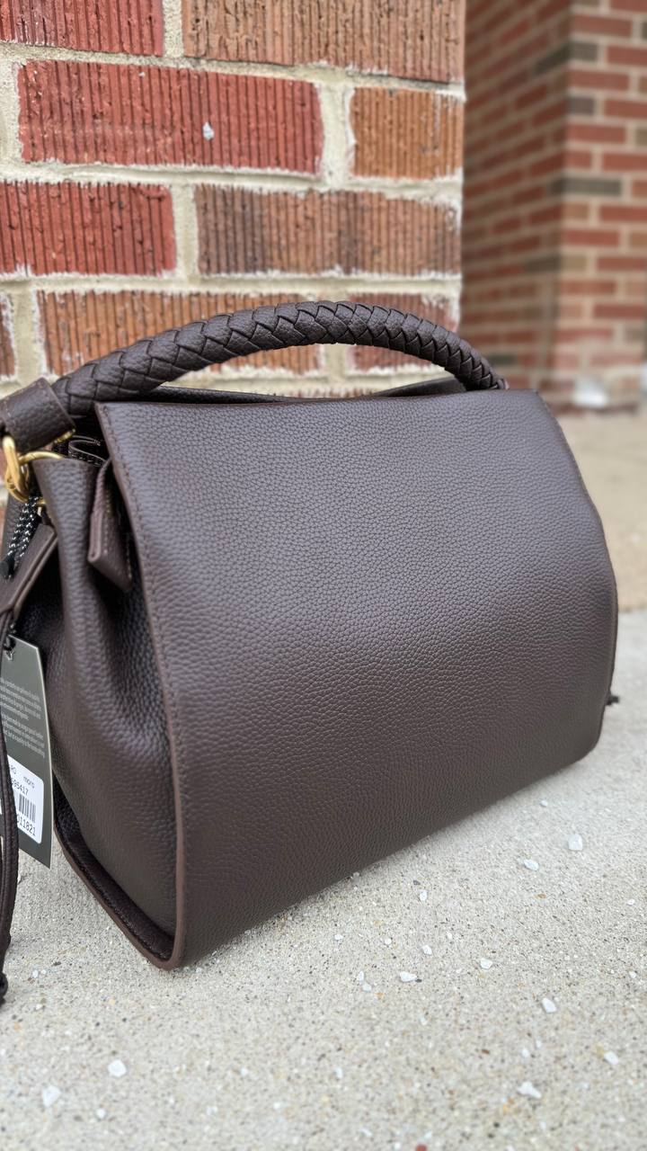 Milano Eleganza Bag. Milano Eleganza Bag.