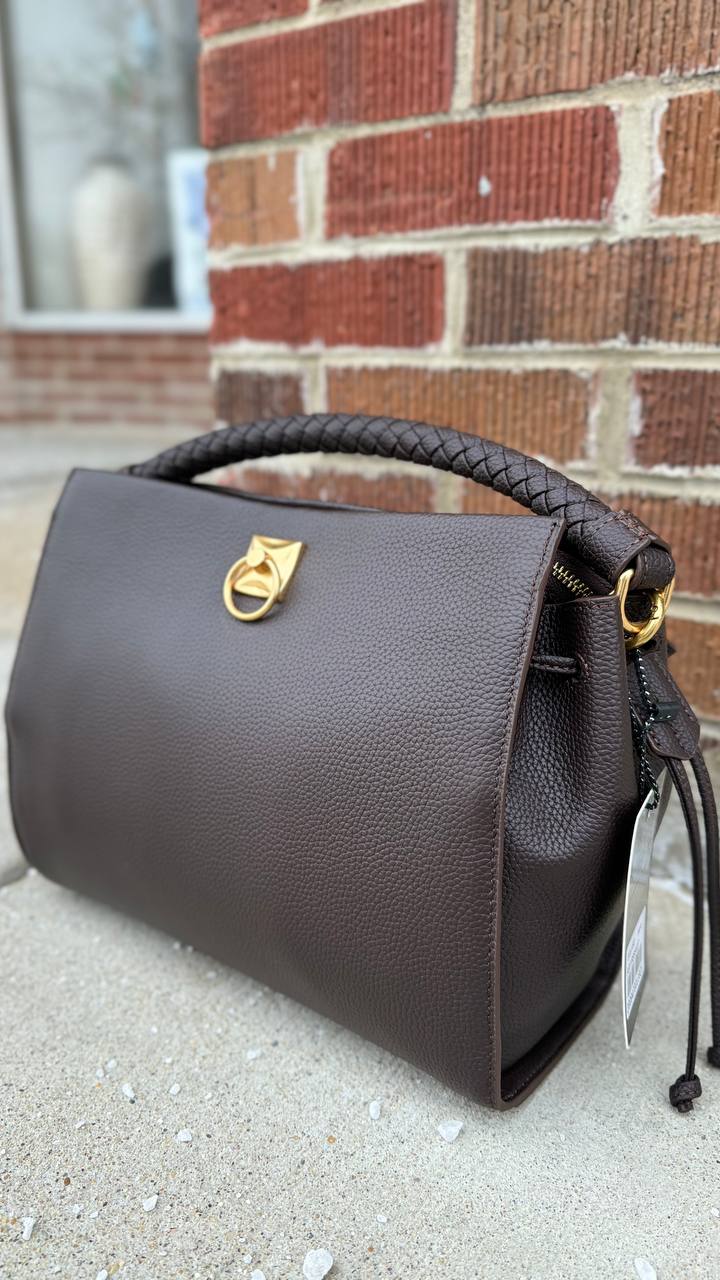 Milano Eleganza Bag. Milano Eleganza Bag.