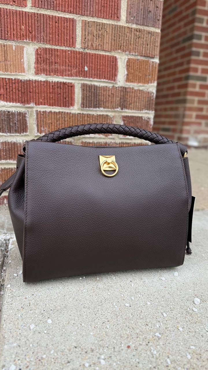 Milano Eleganza Bag. Milano Eleganza Bag.