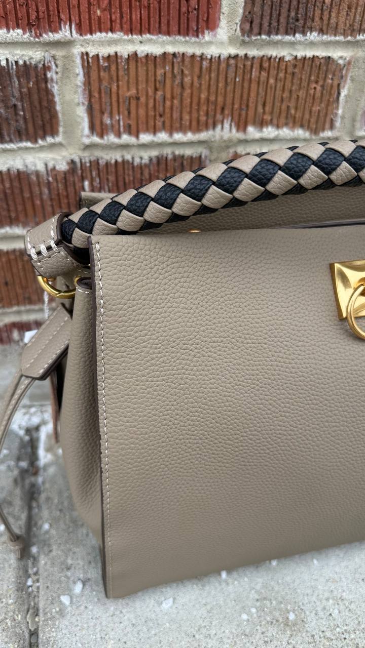 Milano Eleganza Bag. Milano Eleganza Bag.