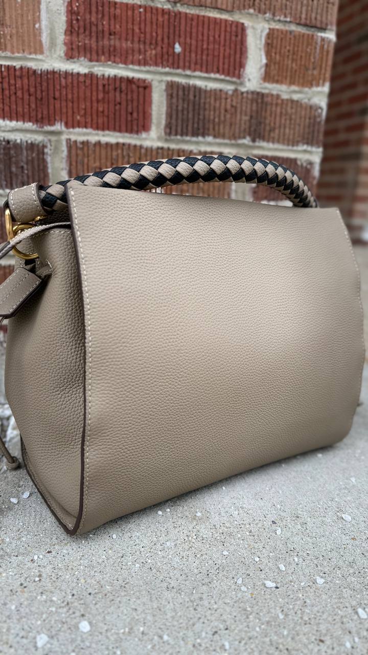 Milano Eleganza Bag. Milano Eleganza Bag.