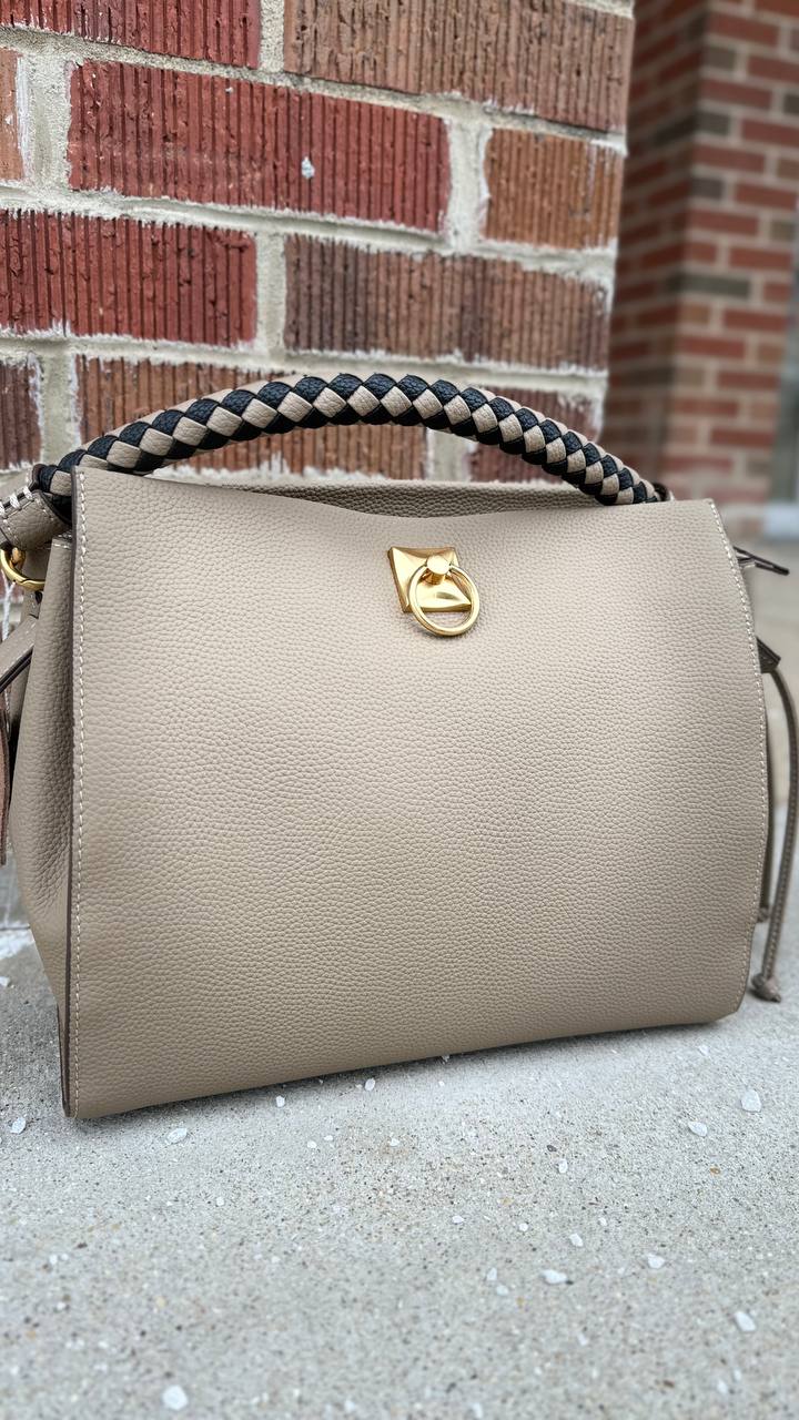 Milano Eleganza Bag. Milano Eleganza Bag.