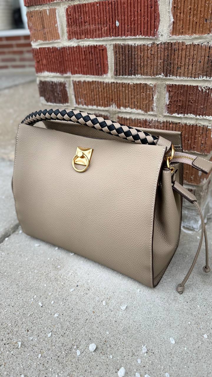 Milano Eleganza Bag. Milano Eleganza Bag.