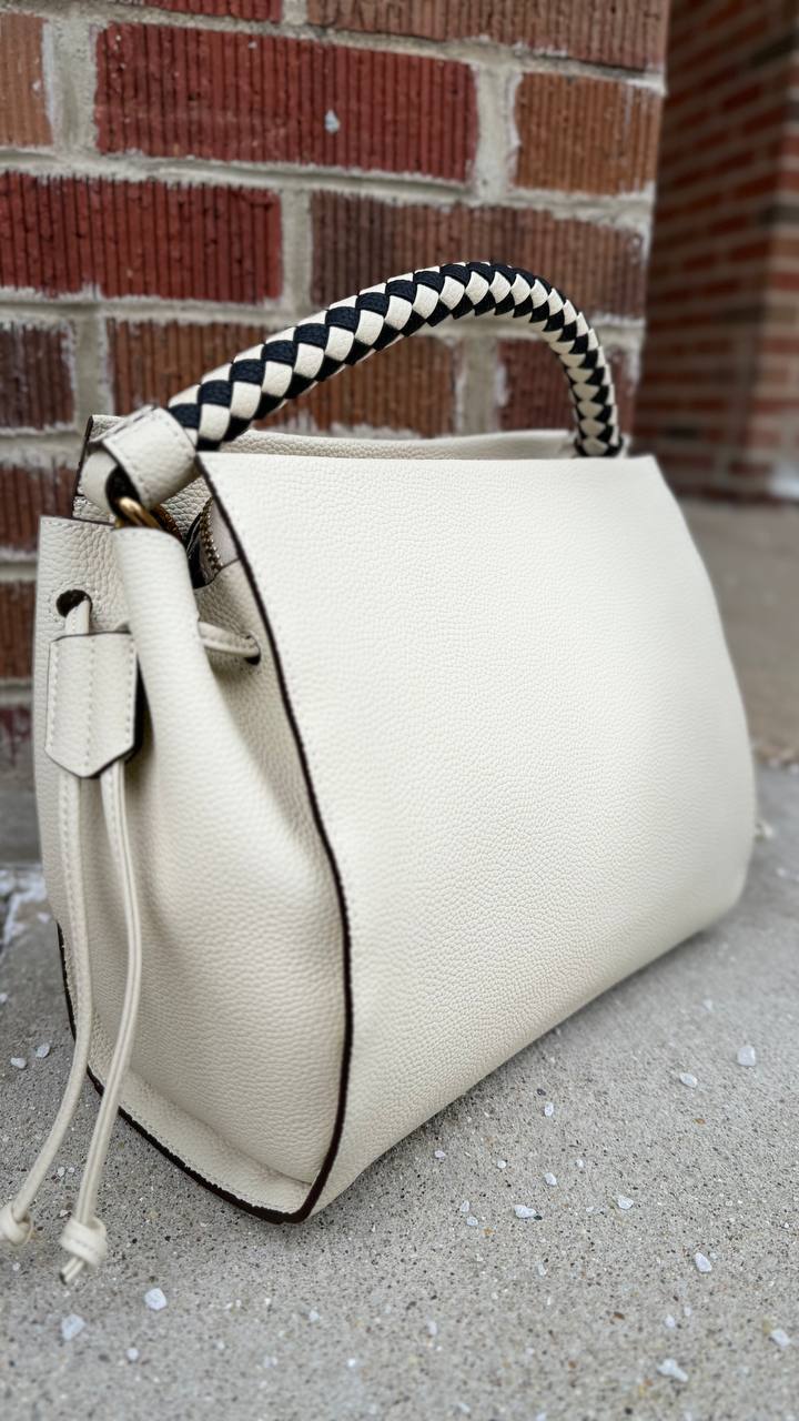 Milano Eleganza Bag. Milano Eleganza Bag.
