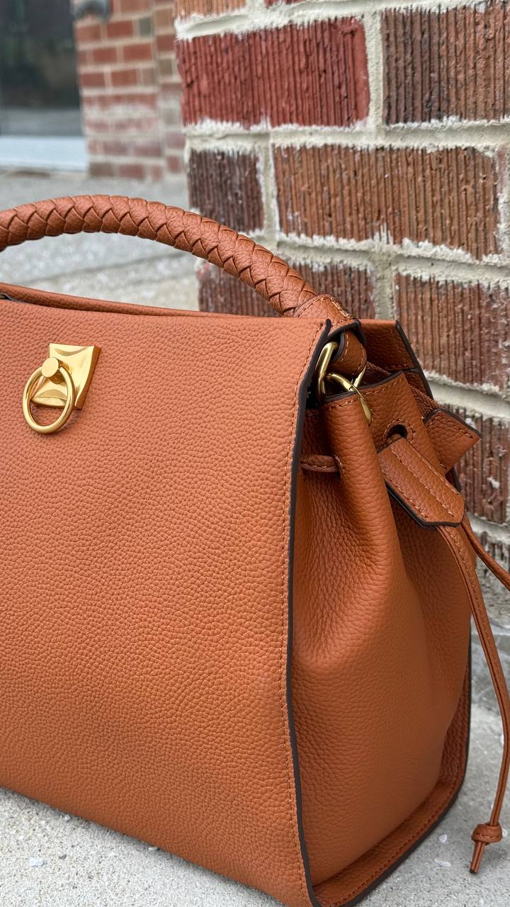 Milano Eleganza Bag. Milano Eleganza Bag.