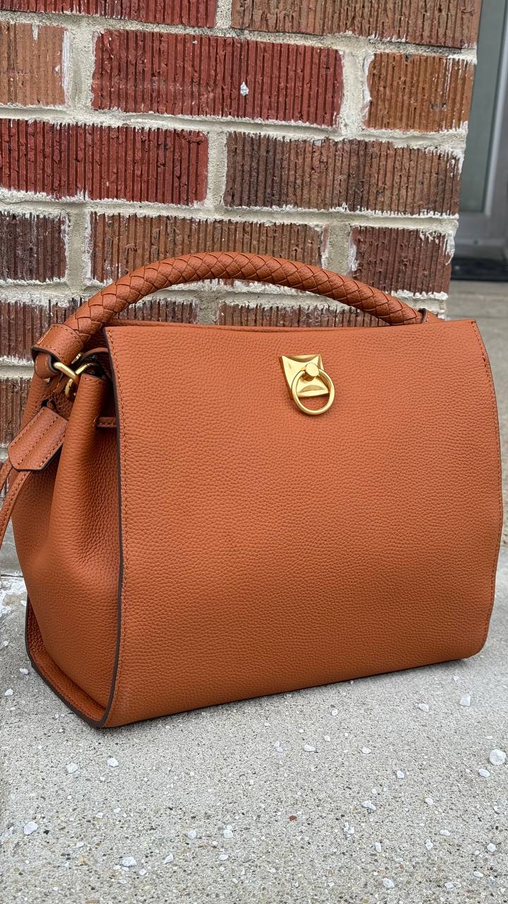 Milano Eleganza Bag. Milano Eleganza Bag.