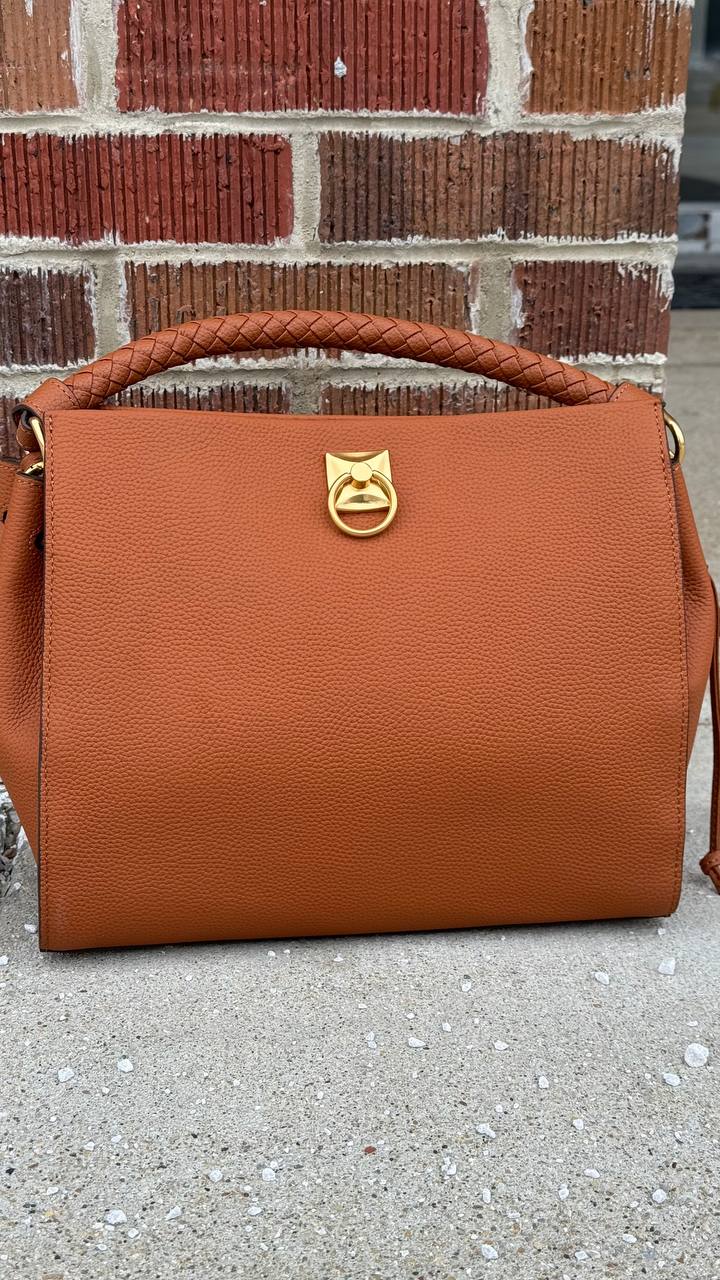 Milano Eleganza Bag. Milano Eleganza Bag.