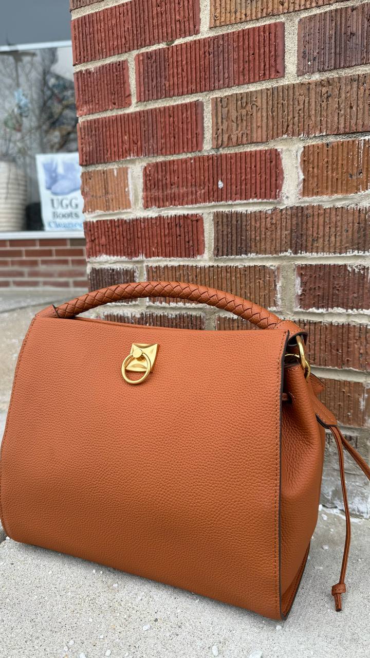 Milano Eleganza Bag. Milano Eleganza Bag.