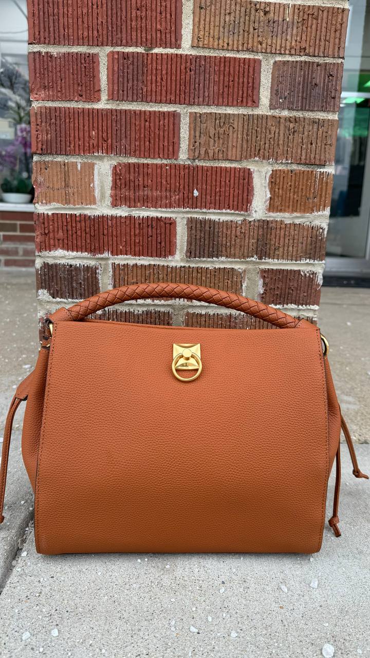 Milano Eleganza Bag. Milano Eleganza Bag.