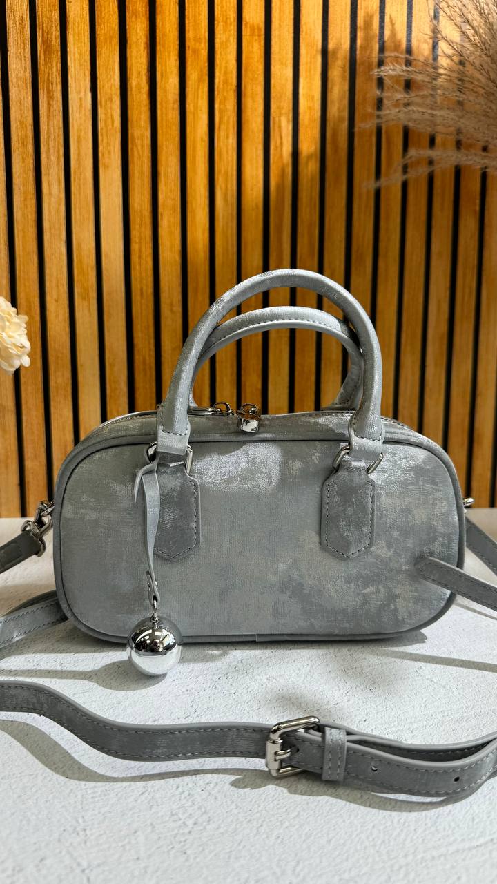 Eterna Luxe™ – Perfection in Every Detail of a Leather Bag