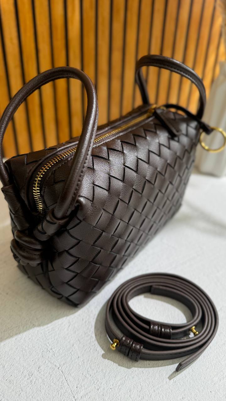 Artisan Weave™ – The Art of Texture
