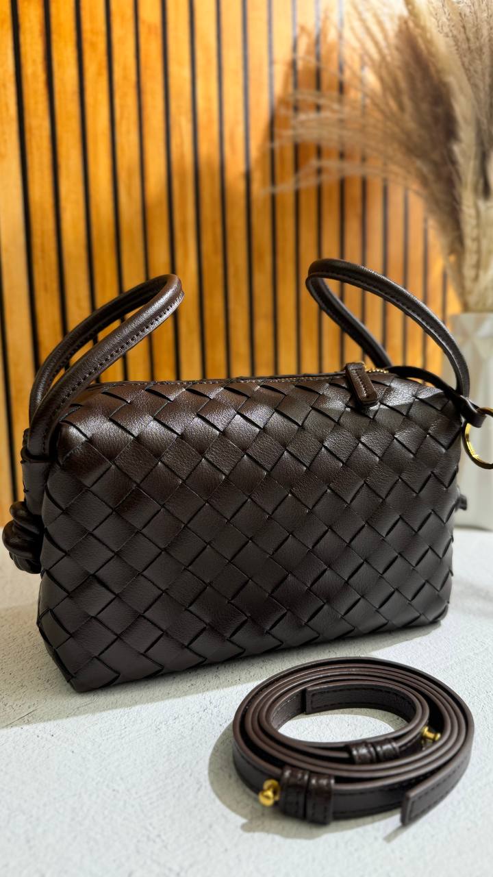 Artisan Weave™ – The Art of Texture