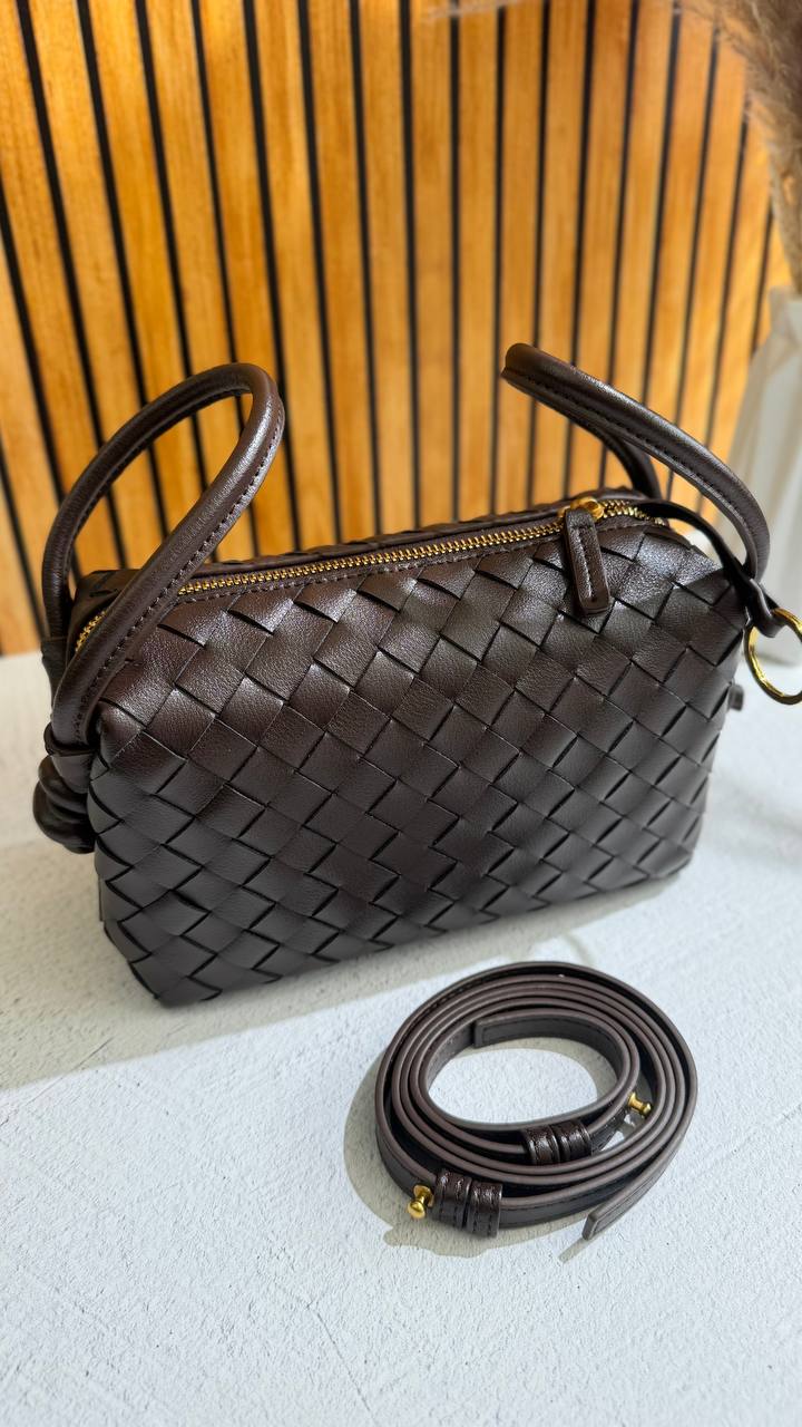 Artisan Weave™ – The Art of Texture