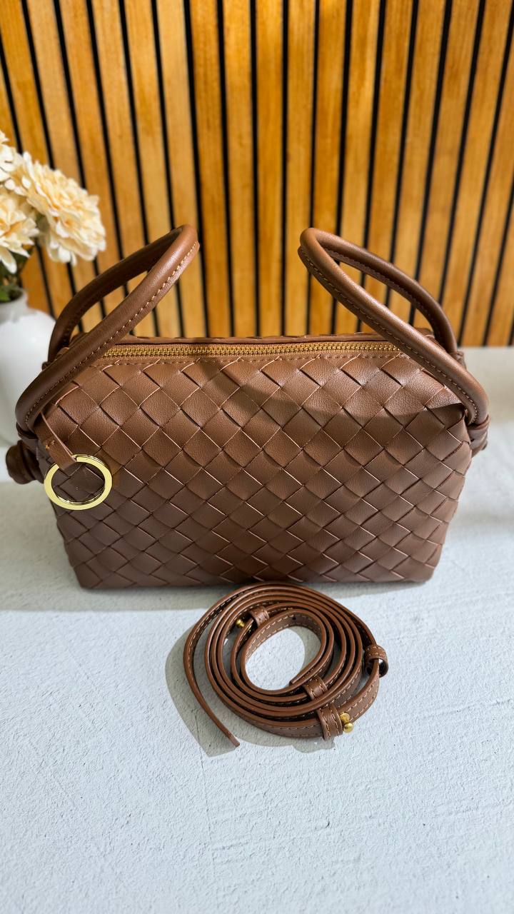 Artisan Weave™ – The Art of Texture