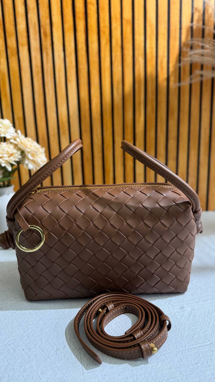 Artisan Weave™ – The Art of Texture