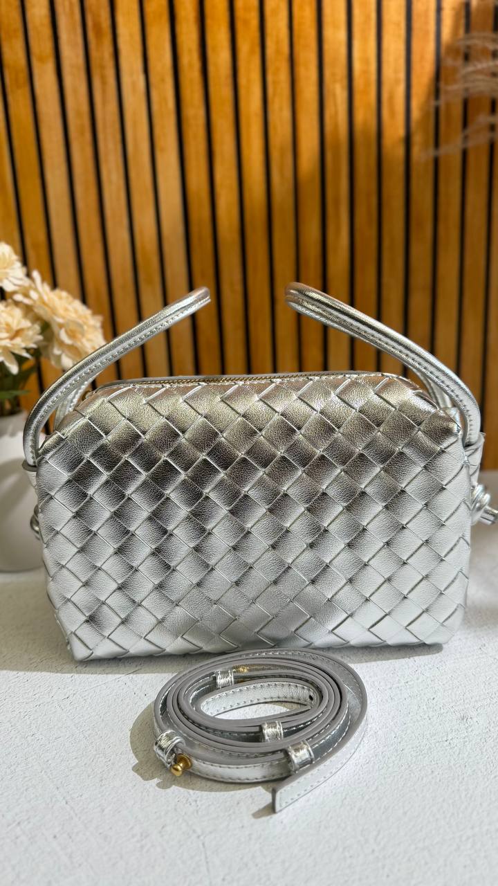Artisan Weave™ – The Art of Texture
