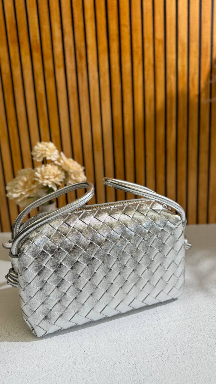 Artisan Weave™ – The Art of Texture